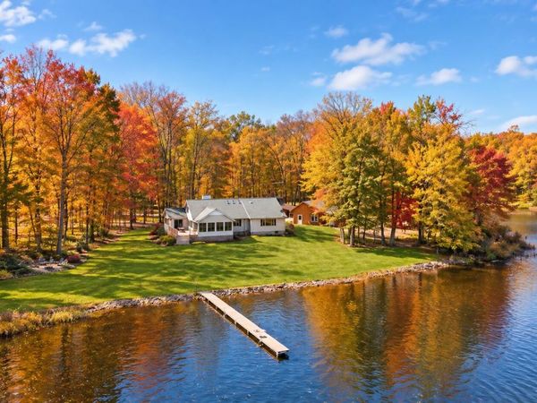 12001 Strait Road, Hanover, MI 49241