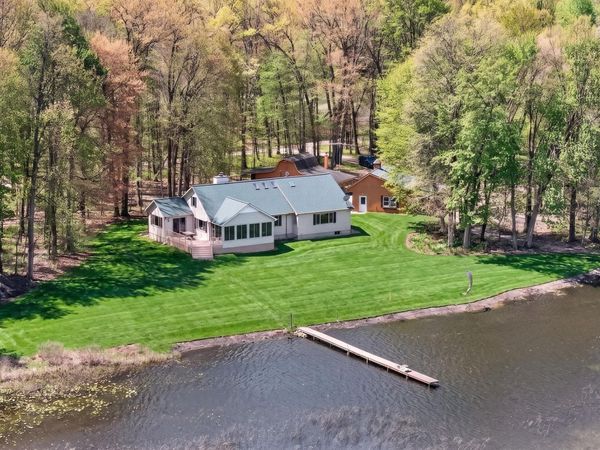 12001 Strait Road, Hanover, MI 49241