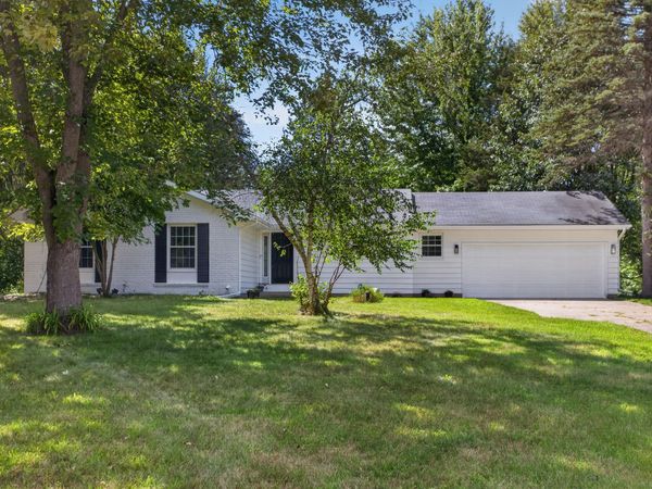 1865 Lindsey Road, Jackson, MI 49201