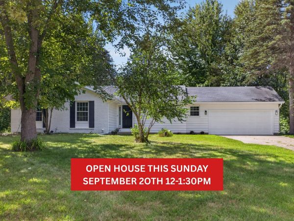 1865 Lindsey Road, Jackson, MI 49201
