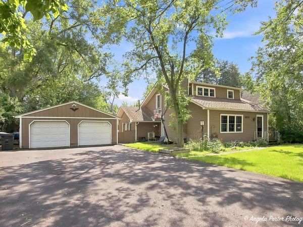 28317 107th PLACE, Trevor, WI 53179