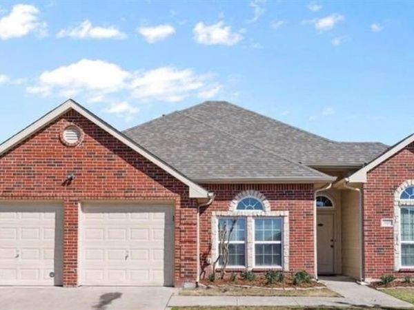 140 Magnolia Lane, Rockwall, TX 75032