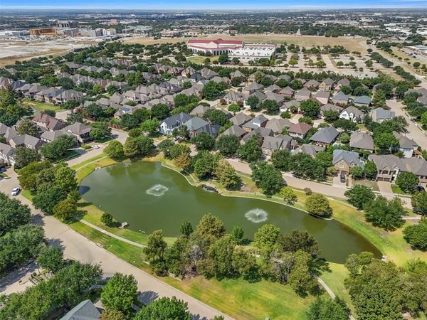 53 Cattail Pond Drive, Frisco, TX 75034