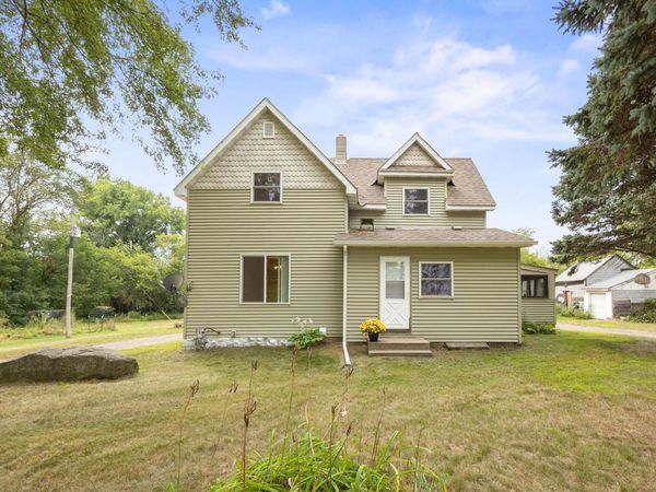 19144 Cleary Road NW, Nowthen, MN 55303