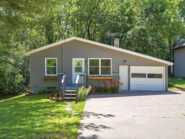 718 Wisconsin Avenue, Amery, WI 54001