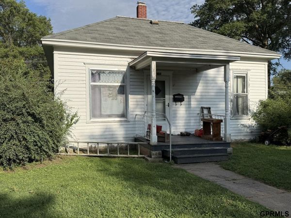 746 Norman Avenue, Crete, NE 68333