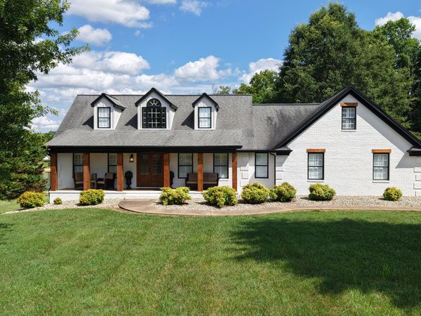 4818 Fowler Drive, Morristown, TN 37814