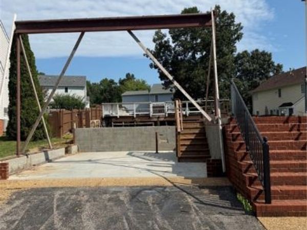 12406 Ivytree Terrace , Chester, VA 23831