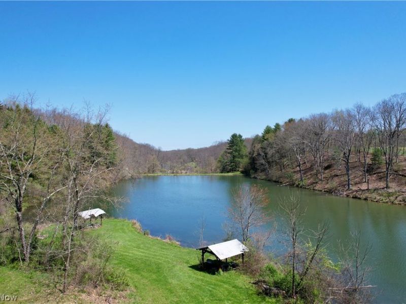 4101 Peace Road SE, Carrollton, OH 44615 Photo 10