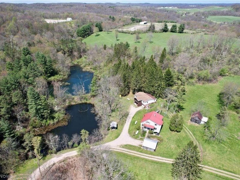 4101 Peace Road SE, Carrollton, OH 44615 Photo 11