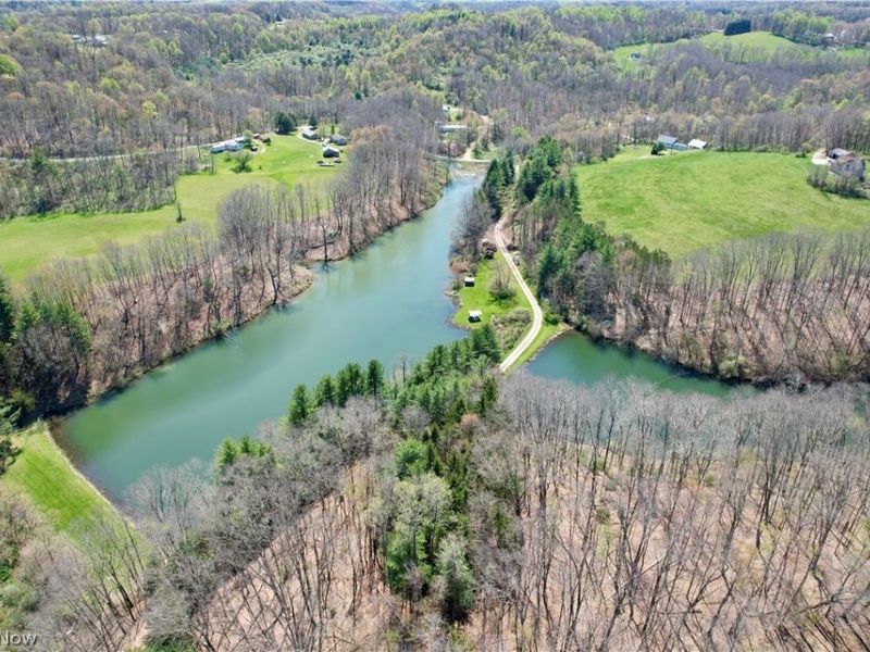 4101 Peace Road SE, Carrollton, OH 44615 Photo 14
