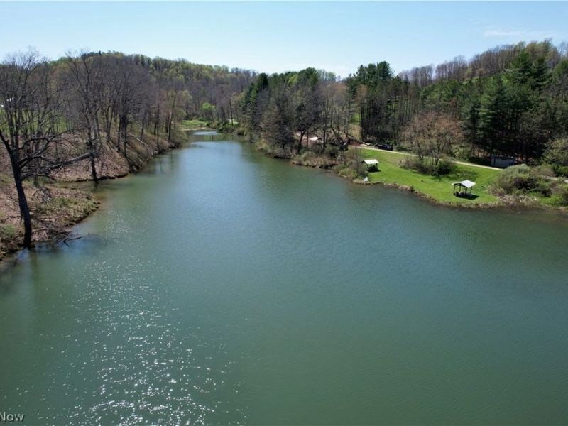 4101 Peace Road SE, Carrollton, OH 44615 Photo 15