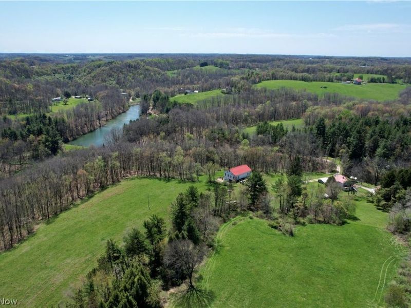 4101 Peace Road SE, Carrollton, OH 44615 Photo 20