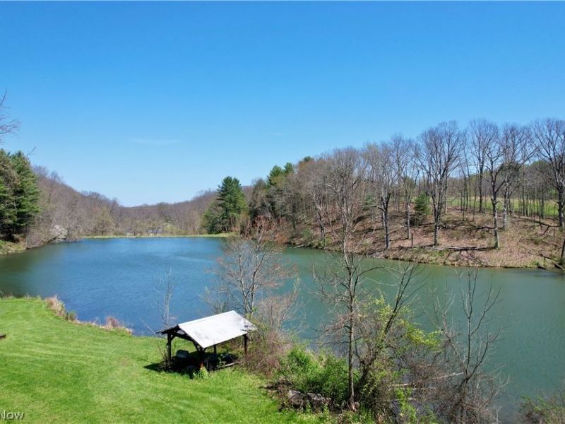 4101 Peace Road SE, Carrollton, OH 44615 Photo 23