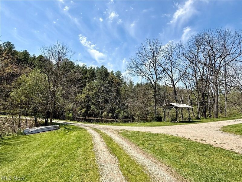 4101 Peace Road SE, Carrollton, OH 44615 Photo 26