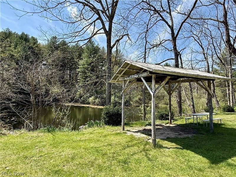 4101 Peace Road SE, Carrollton, OH 44615 Photo 30