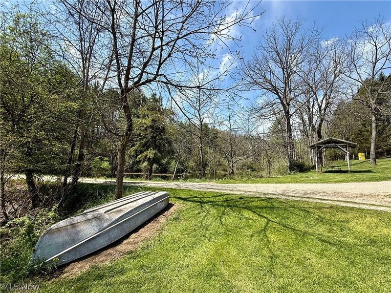 4101 Peace Road SE, Carrollton, OH 44615 Photo 31