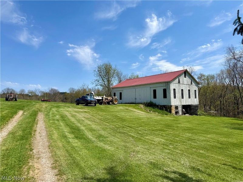 4101 Peace Road SE, Carrollton, OH 44615 Photo 33