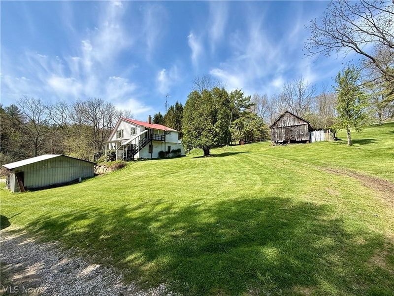 4101 Peace Road SE, Carrollton, OH 44615 Photo 35