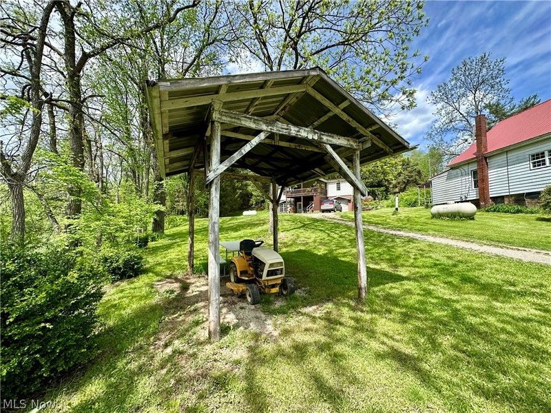 4101 Peace Road SE, Carrollton, OH 44615 Photo 37