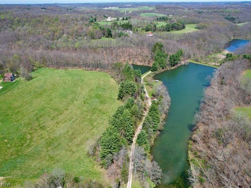 4101 Peace Road SE, Carrollton, OH 44615 Photo 6