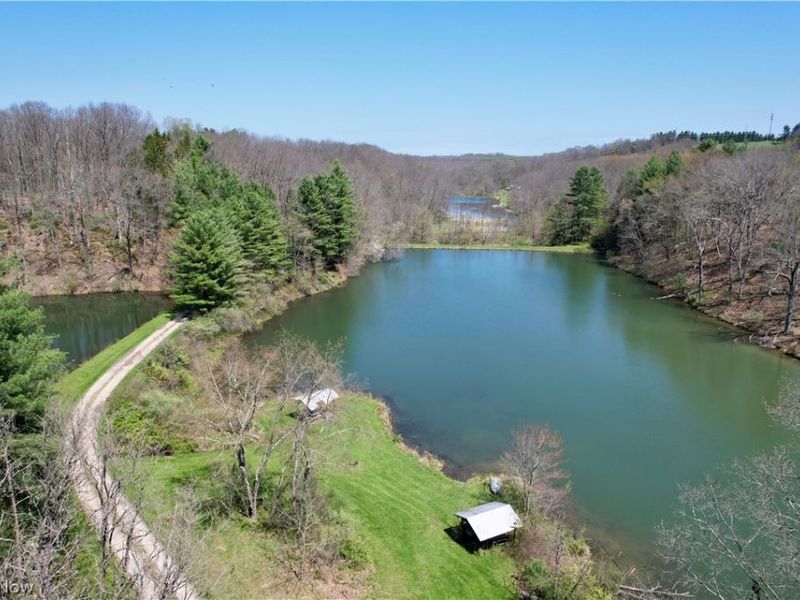 4101 Peace Road SE, Carrollton, OH 44615 Photo 8