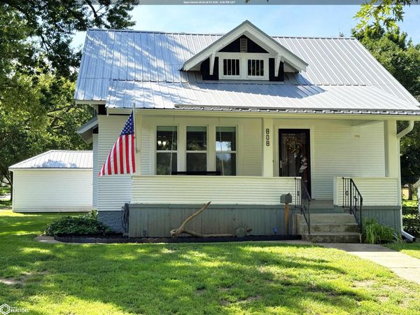 808 Ring Street, Mapleton, IA 51034
