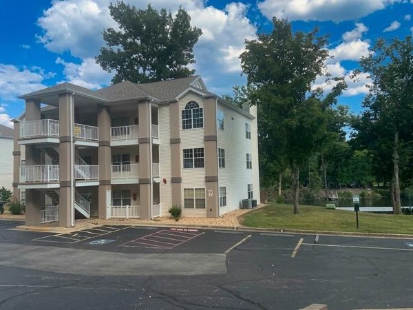 77 Anglers Pointe Drive , Unit Apt 3, Branson, MO 65616