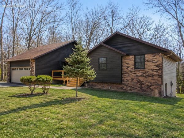 2800 W Oak Run , Ozark, MO 65721