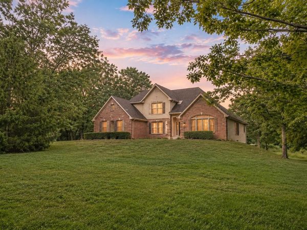 1088 Indian Grove Lane , Rogersville, MO 65742