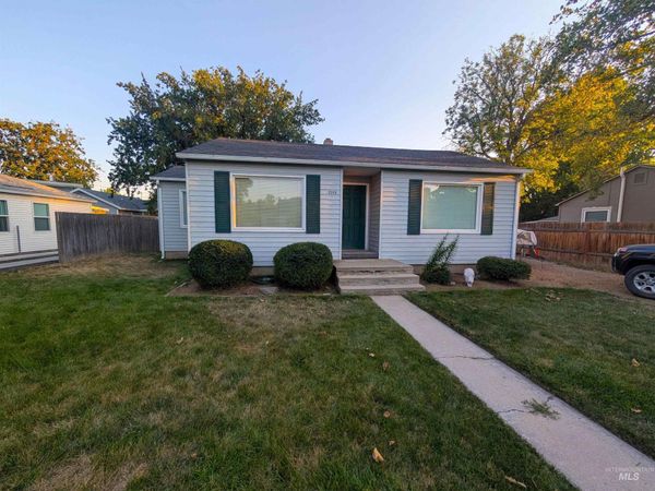 2303 W Judith St, Boise, ID 83705