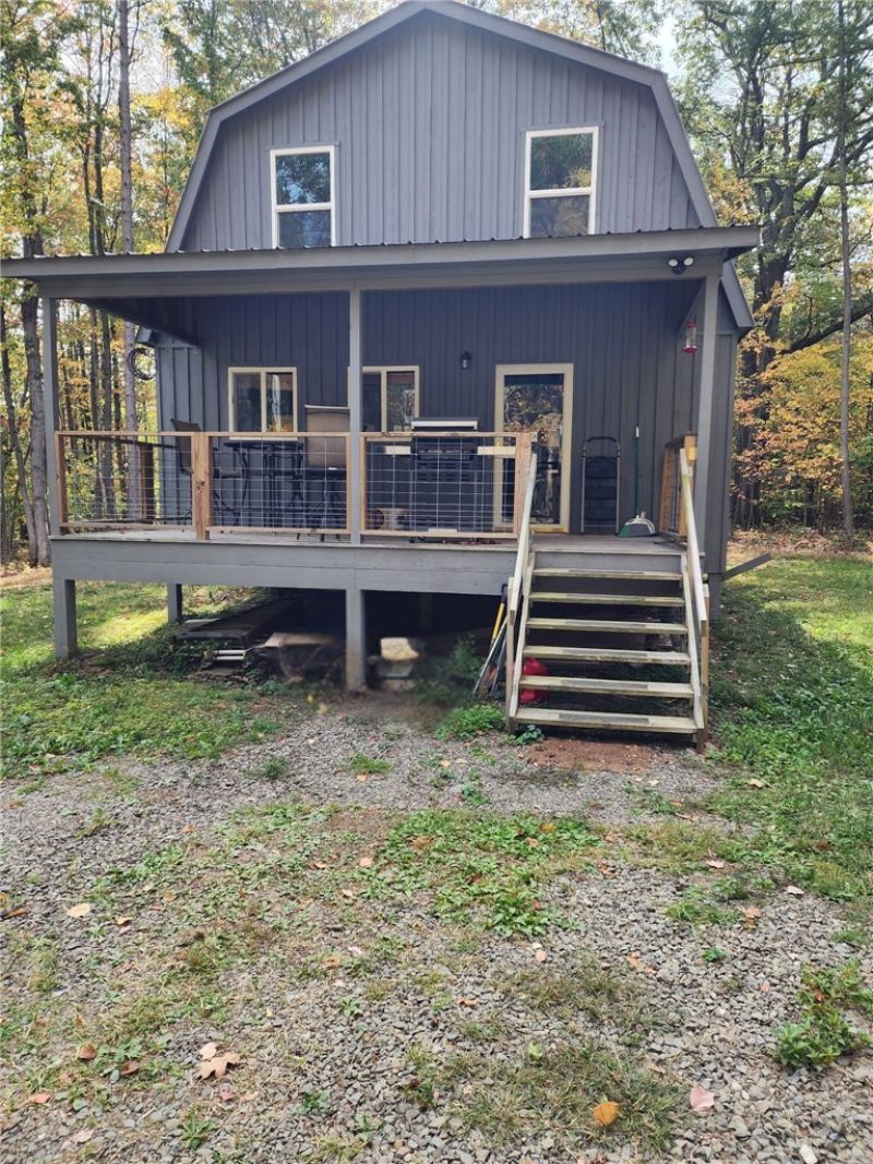 613 Randall Road , Bradford, NY 14815 Main Photo
