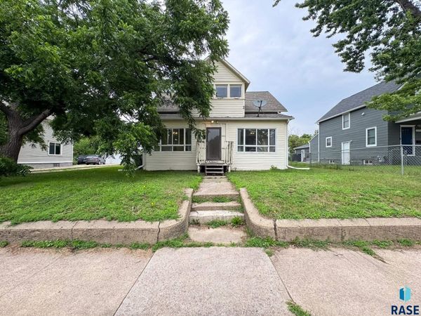 1324 E 6th St, Sioux Falls, SD 57103