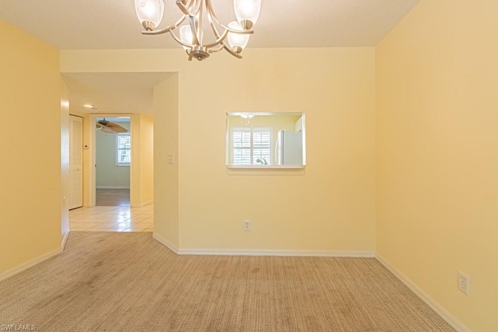 7768 Jewel Ln , Unit 102, Naples, FL 34109 Photo
