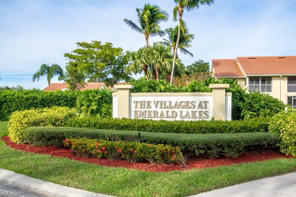 7768 Jewel Ln , Unit 102, Naples, FL 34109 Photo