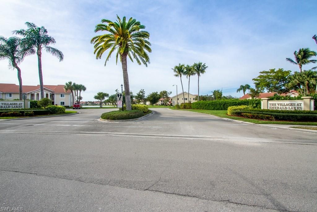 7768 Jewel Ln , Unit 102, Naples, FL 34109 Photo