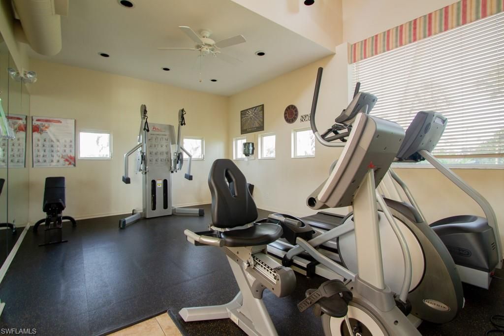 7768 Jewel Ln , Unit 102, Naples, FL 34109 Photo