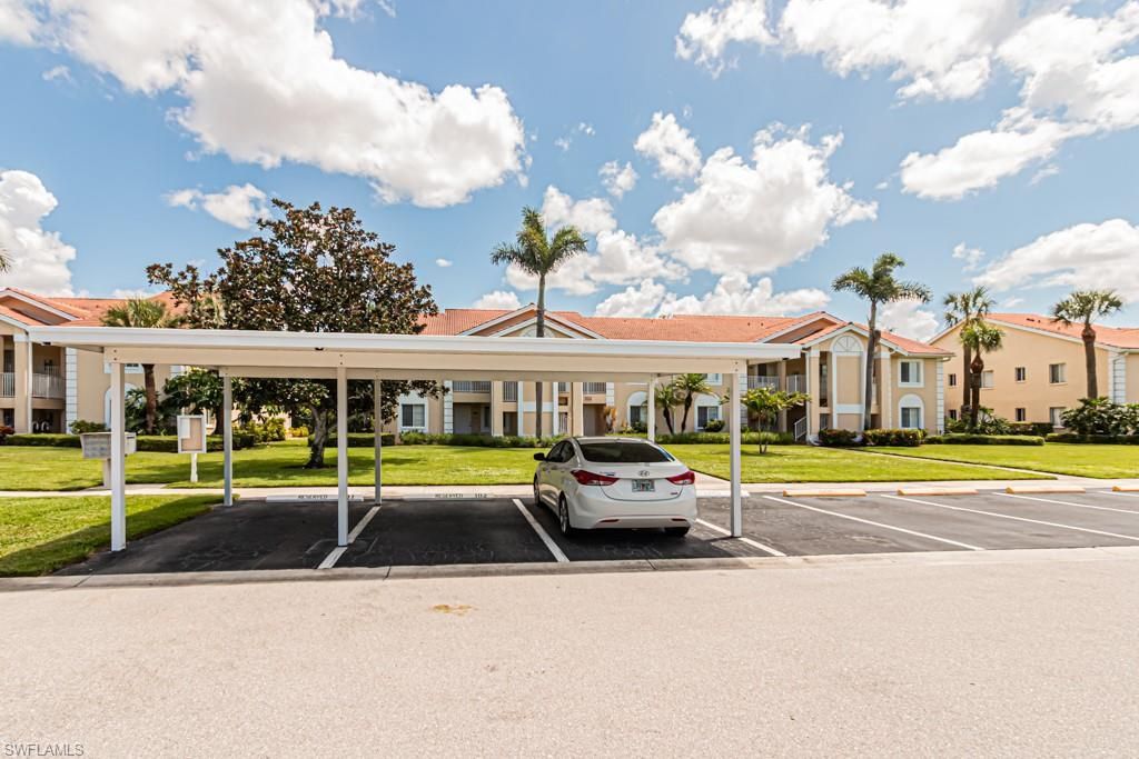7768 Jewel Ln , Unit 102, Naples, FL 34109 Photo