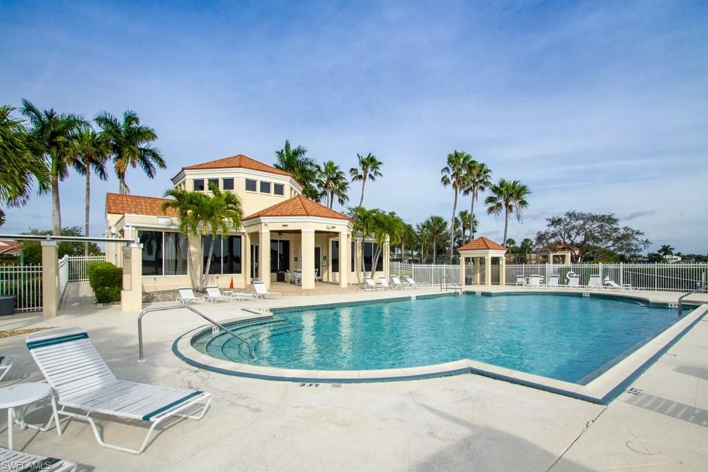7768 Jewel Ln , Unit 102, Naples, FL 34109 Photo