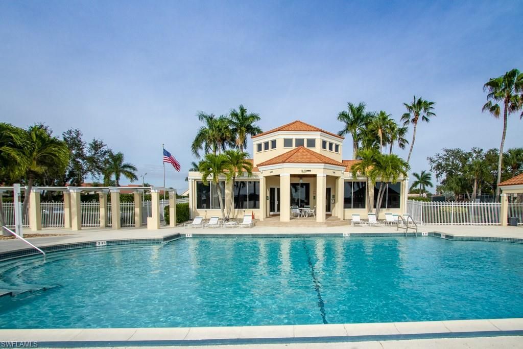 7768 Jewel Ln , Unit 102, Naples, FL 34109 Photo