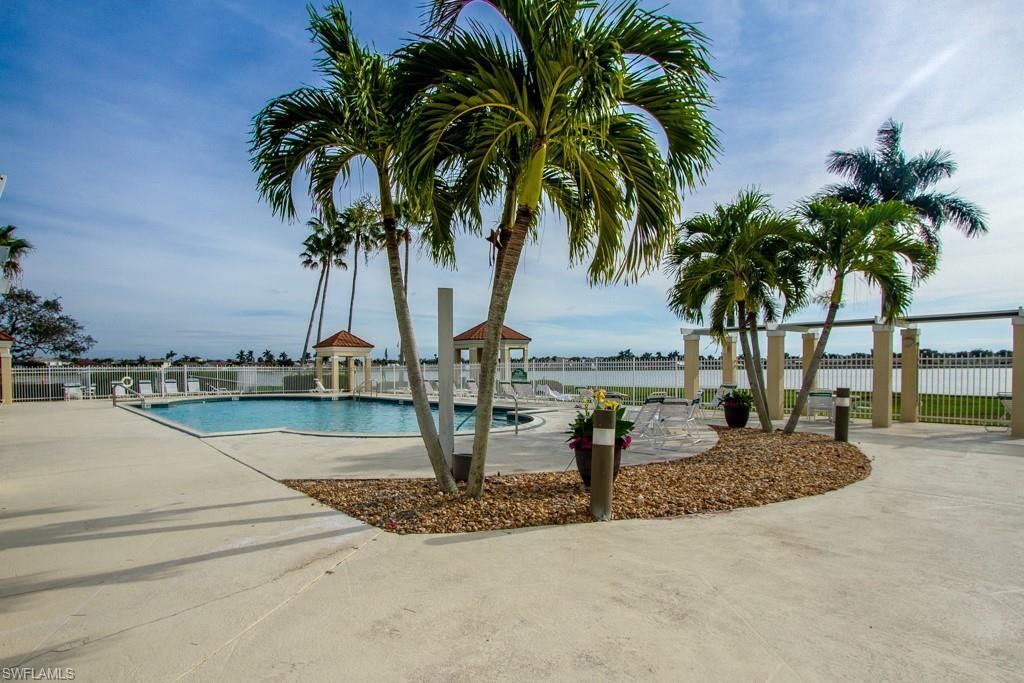 7768 Jewel Ln , Unit 102, Naples, FL 34109 Photo