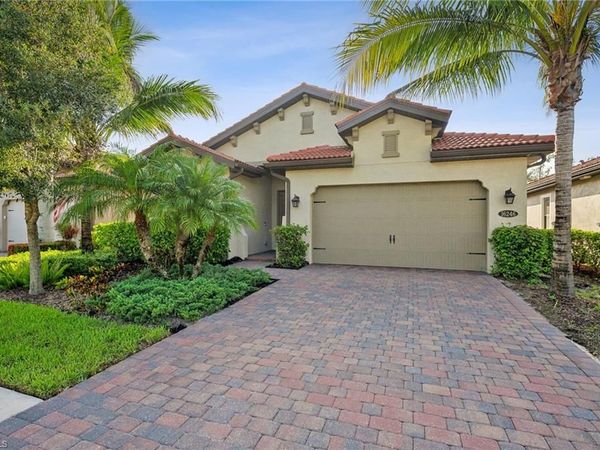 16246 Aberdeen WAY , NAPLES, FL 34110