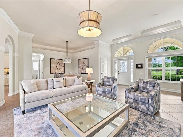 13360 Bridgeford AVE , BONITA SPRINGS, FL 34135
