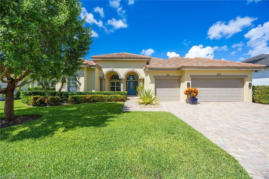 13360 Bridgeford Ave, Bonita Springs, FL 34135 Photo