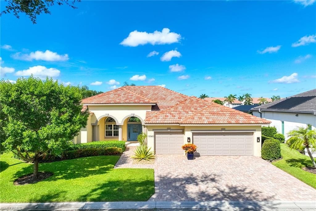 13360 Bridgeford Ave, Bonita Springs, FL 34135 Photo