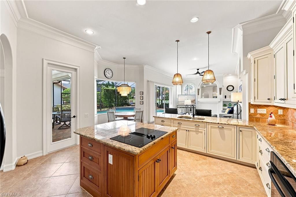 13360 Bridgeford Ave, Bonita Springs, FL 34135 Photo