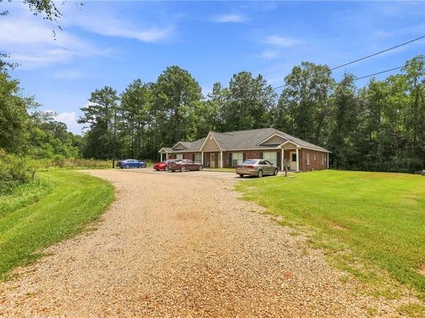 43260 HAPPYWOODS Road, Hammond, LA 70403