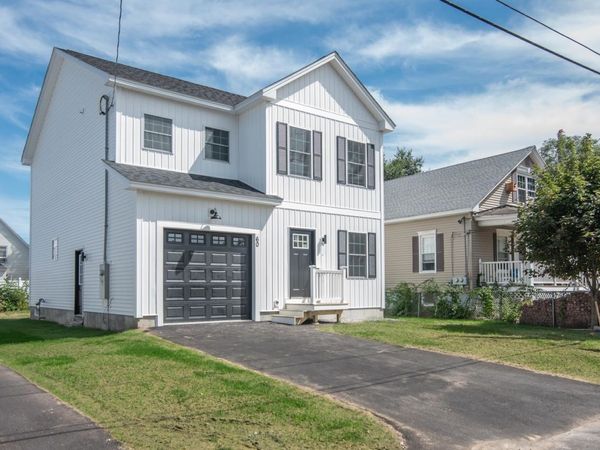 60 Congress Street, Manchester, NH 03103