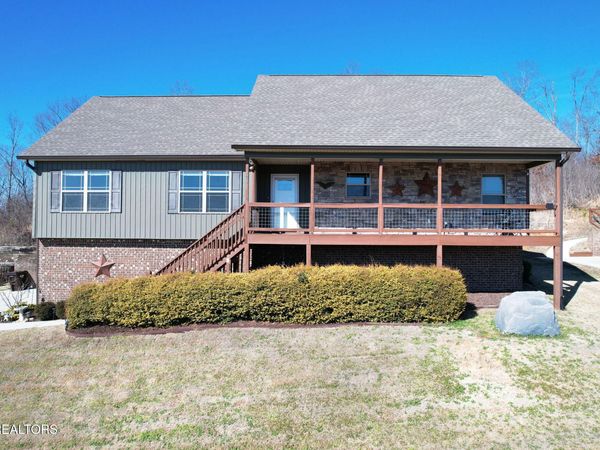 129 SE Timber Top , Cleveland, TN 37323
