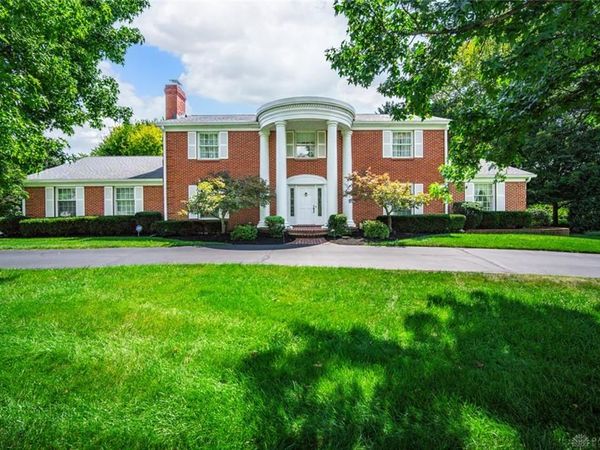 1010 Brittany Hills Drive, Centerville, OH 45459